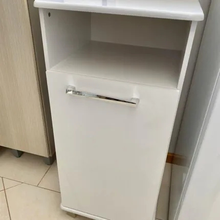 Balcao 43cm 1 Porta Vitoria (352) - Imagem 4