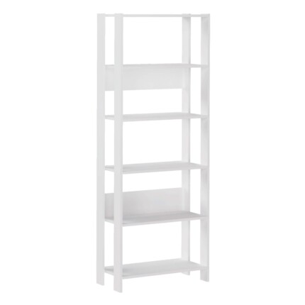 Armario Livreiro Multiuso Match Branco (4481) - Imagem 3