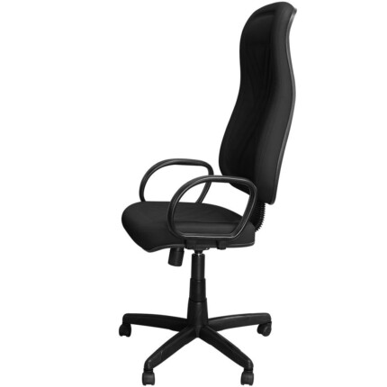 Cadeira Giratoria Presidente Plus - Fabricado no Brasil (2859) - Imagem 4