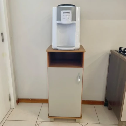 Balcao 43cm 1 Porta Vitoria Freijo (305)