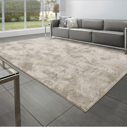 Tapete 2,00m x 2,50m Foffo Bege (6182) - Imagem 9