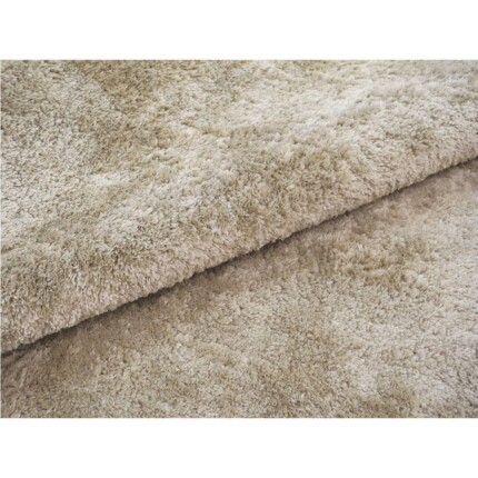 Tapete 2,00m x 2,50m Foffo Bege (6182) - Imagem 7
