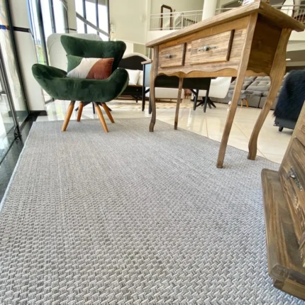 Tapete 2,00m x 1,50m Sisal New Boucle (1520)