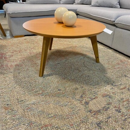 Tapete 2,00m x 1,50m Sisal Tramart (5778) - Image 6