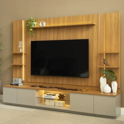 Home Magnum com LED (2305-2) - Imagem 3