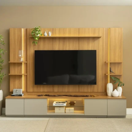 Home Magnum com LED (2305-2)
