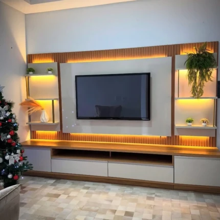 Home 2,97m São Paulo com LED (3538) - Imagem 4