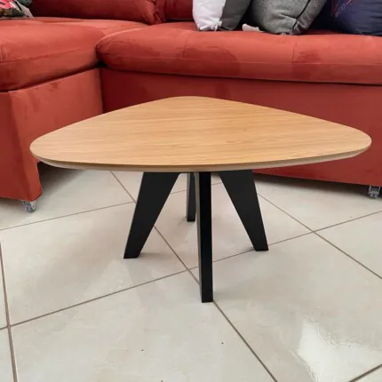 Mesa de Centro Organica TB613 (4461)