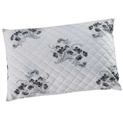 Traveseiro de Flocos Ecoflex (4257)