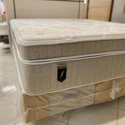 Cj. Box Queen 1,58m Magnific - Firme - Di Sonno (3370) - Image 2