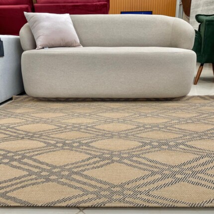 Tapete 2,00m x 1,50m Sarja Linho (804) - Image 4