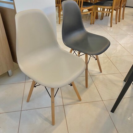 Cadeira Fixa Florida Eiffel Fendi (4704) - Imagem 4
