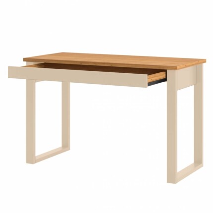 Mesa Escritorio 1,18m F24 MDF Dalla Costa (1033) - Image 3