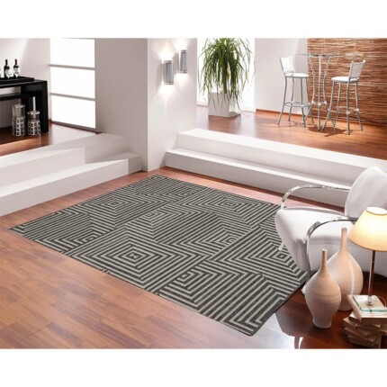 Tapete 2,50m x 2,00m Outdoor Sisal (3529) - Imagem 2
