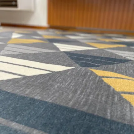 Tapete 3m x 1,95m Mykonos Mosaico (3548) - Imagem 2