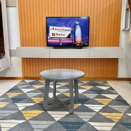 Tapete 3m x 1,95m Mykonos Mosaico (3548) - Imagem 3