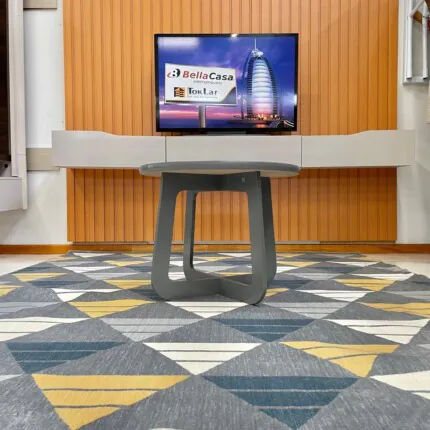 Tapete 3m x 1,95m Mykonos Mosaico (3548) - Imagem 4