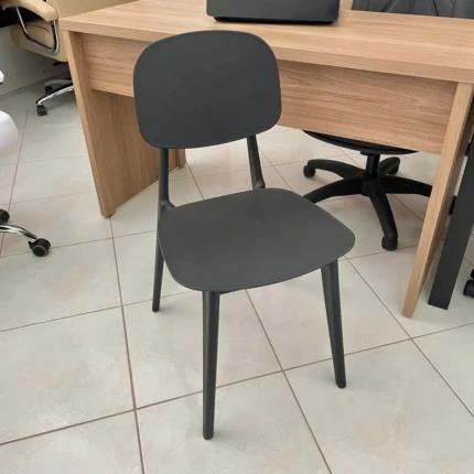 Cadeira Italia Preta (539)