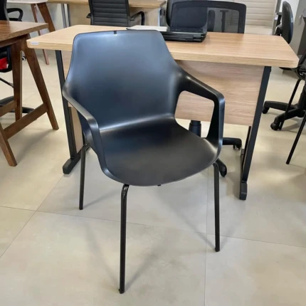 Cadeira Vesper Preto (154)