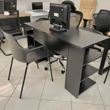 Cadeira Vesper Preto (154) - Imagem 3