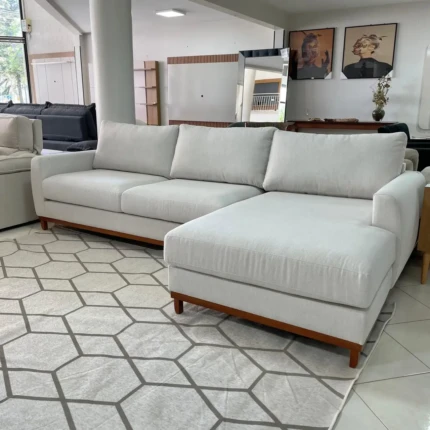 Tapete 2m x 1,50m Funcional Hexa (3754)