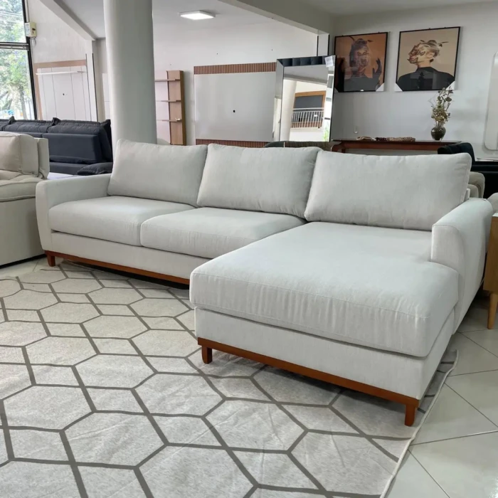 Tapete Hexa CD 2288 e Sofá Adeso (CD 3869) (4)