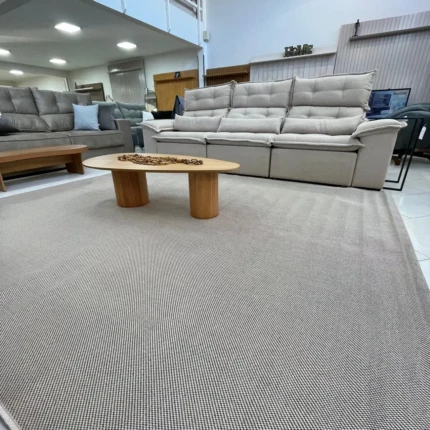 Tapete 2,50m x 3m Buzios CT (4474)