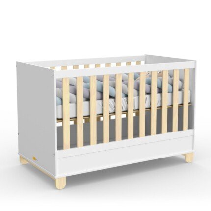 Quarto Infantil Rope 3 Portas - 03 Peças - Imagem 4