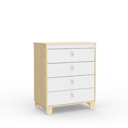 Quarto Infantil Rope 3 Portas - 03 Peças - Imagem 5