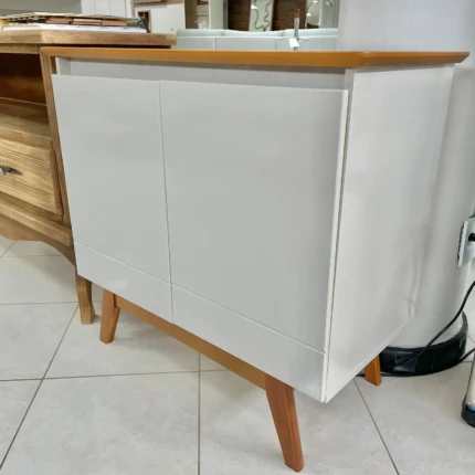 Balcão Buffet 85cm Classic 2 Portas (5929) - Imagem 3
