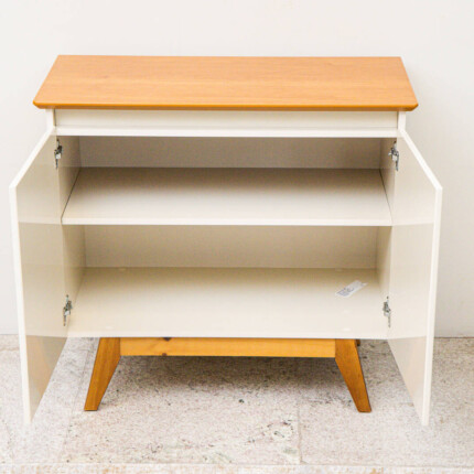 Balcão Buffet 85cm Classic 2 Portas (5929) - Imagem 5