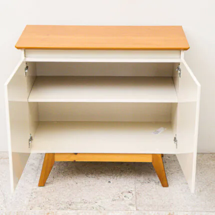 Balcão Buffet 85cm Classic 2 Portas (5929) - Imagem 5