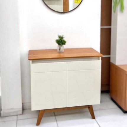 Balcão Buffet 85cm Classic 2 Portas (5929) - Imagem 4