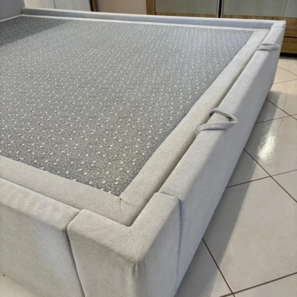 Cama Baú Queen 1,58m Valencia Avulsa (6078) - Imagem 3