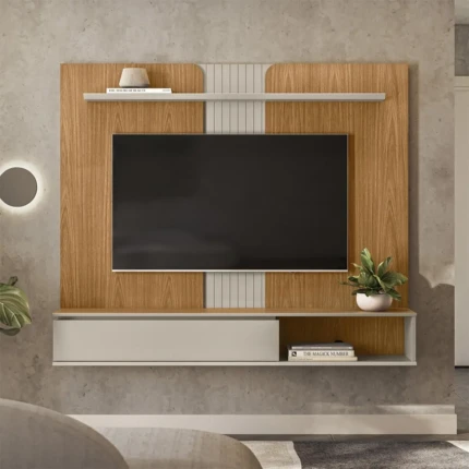 Painel 1,60m Fraiburgo Nature Off White (1872)