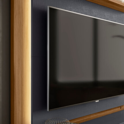 Painel 1,61m NT1280 Cinza Gris (4748) - Image 4