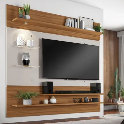 Painel 1,82m NT1010 Off (6643) - Imagem 7