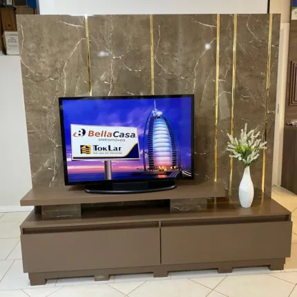 Home 1,83m Apolo Imperial Marmorizado (5379) - Imagem 7