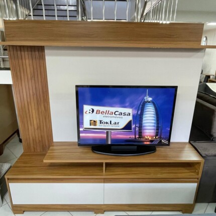 Home 1,83m NT1295 com Ripado (4223) - Imagem 1