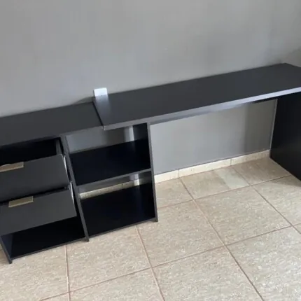 Mesa Escritório Flex 2,00m ou Canto NT2060 (3337) - Image 3