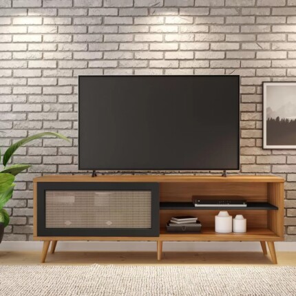 Rack NT1175 1,63m (2531) - Imagem 1