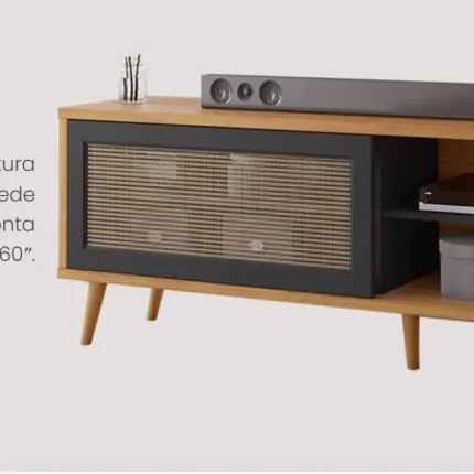 Rack NT1175 1,63m (2531) - Imagem 4