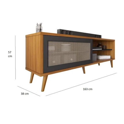 Rack NT1175 1,63m (2531) - Imagem 3