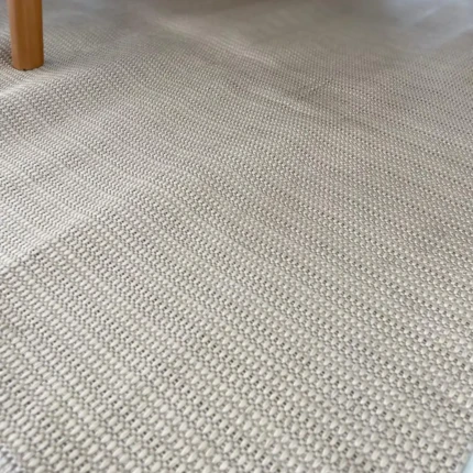 Tapete 2m x 3m Riviere Bege (5741) - Imagem 2