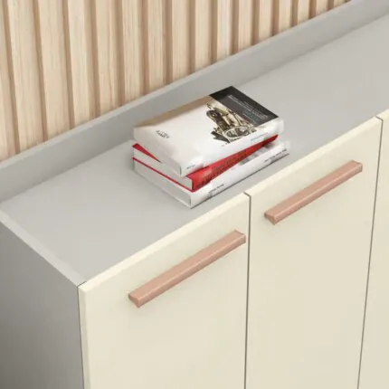 Balcao Buffet 1,20m 4 Portas RB06 (1889) - Imagem 6