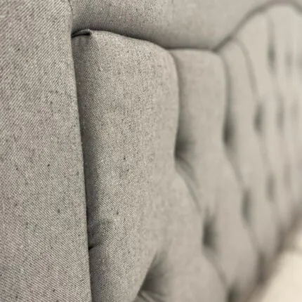 Cabeceira Queen 1,60m Belize Linho (3088) - Imagem 4