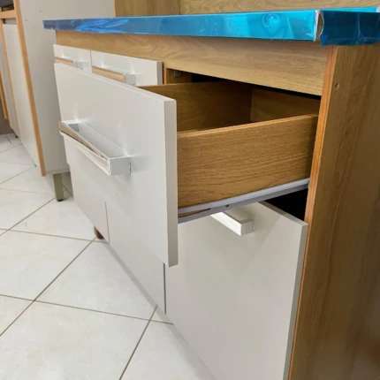 Cozinha 1,20m Compacta Lorena (1620) - Imagem 4