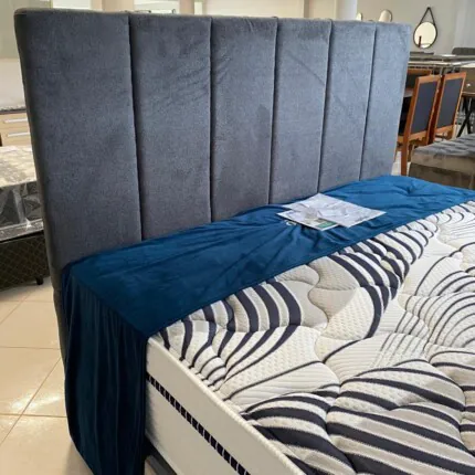 Cabeceira Queen 1,60m Lili Boucle (1812) - Imagem 3