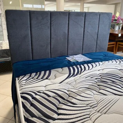 Cabeceira Queen 1,60m Lili Boucle (1812) - Imagem 4