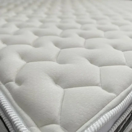 Cj. Box KING 1,93m Castor Gel Premium Pocket (3461) - Imagem 5